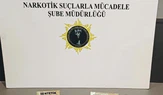 Narkotik Operasyonu: 8 Bin Sentetik Ecza Ele Geçirildi