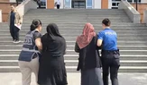 Hırsızlıkta İl İl İz Sürüldü: 2 Tutuklama!