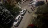 Sokak Kavgasında Bıçaklı Saldırı Girişimi