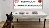 Yolcu Otobüsünde Zehir Operasyonu!
