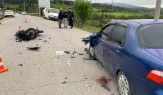 Feci Trafik Kazası: İki Kişi Ağır Yaralı, Altı Kişinin Durumu Ciddi!