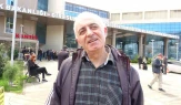 Baba Ahmet Torun: "Adalete güveniyorum"