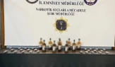 3 ilçede narkotik operasyonu: 10 kişi yakalandı