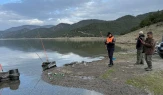Kurallara uymayan amatör balıkçılara ceza