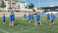 Merzifonspor’da Moraller Yerinde