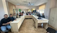 Amasya’da Şubat Ayı Vaka Toplantısı Gerçekleştirildi