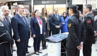 Jandarmadan 8 Mart Dünya Kadınlar Günü Etkinlikleri