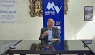 Kavas, Sünbül Efendi'yi Anlattı!