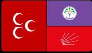 Siyasetin Nabzı Şimdi Değişiyor! MHP ve DEM Parti Bayramlaşacak! CHP ile bayramlaşma olmayacak!