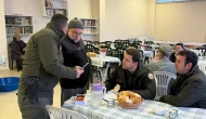 Vezirköprü OİM, Orman Yangınlarına Karşı Bilinçlendiriyor