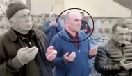 Cinayet zanlısı cenazeye katılıp taziye dileklerini iletti