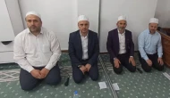 Enderun Usulü Teravih Namazı Yoğun İlgi Gördü