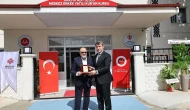 Vali Bakan’dan Ziyaretler