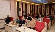 Merzifon Belediyesi’nde Disiplin Süreçleri Eğitimi Düzenlendi