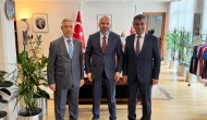 Suluova’dan RTÜK’e Hayırlı Olsun