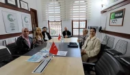 Yeşilay Formatörleri Yeni Dönem İçin Toplandı