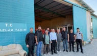 Köylü milletin efendisidir