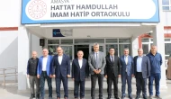 Amasya’dan Filistin’e Gönül Köprüsü