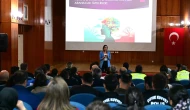 Merzifon POMEM’de “Ruh Sağlığı ve Öfke Kontrolü” Semineri