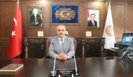 Hamza Bayram Genel Müdür Oldu!