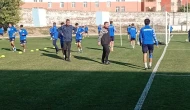Merzifonspor Bartın Yolcusu