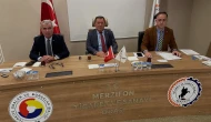 Merzifon TSO Meclisinde İş Dünyasına Yeni Perspektifler