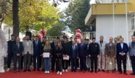 Merzifon’da Mesleki Ustalık Coşkusu
