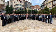 Merzifon’da 19 Ekim Muhtarlar Günü Kutlandı
