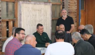 Amasya Sokaklarında AK Parti’nin Gönül Teması