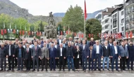Sevindi: Halkla Belediyemiz Arasında Köprü Muhtarlarımız