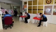 Amasya Emniyetinden Hayata Kan Bağışı