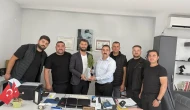 Bir Hukuk Bürosundan Yükselen Umut