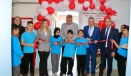 Amasya’da Örnek Proje