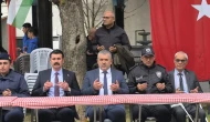 Kaymakam Arslan’dan Filistin’e Destek Kermesi
