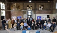Merzifon’da Tarih Konuştu