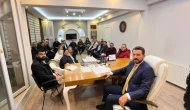 AK Parti Merzifon İlçe Teşkilatı’ndan Birlik ve Beraberlik Vurgusu
