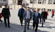 Başkan Sevindi’den Altyapı Sorununa Anında Çözüm