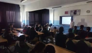 Öğrencilere Sağlıklı Yaşam Eğitimi