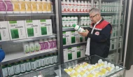Suluova’da Bitki Koruma Ürünleri ve Gübre Bayilerine Sıkı Denetim