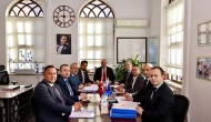 Merzifon Belediyesi Encümen Toplantısı Gerçekleştirildi
