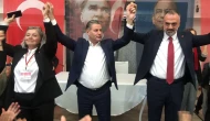 Karagöz’den CHP Amasya Yönetimine Tebrik