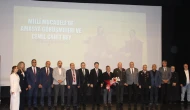 “Cemil Cahit Toydemir”in Hatıralarında Amasya ve Milli Mücadele Konferansı