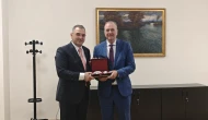AK Parti Milletvekili Hasan Çilez’den Hırvatistan Çıkarması