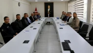 Merzifon’da 29 Ekim Cumhuriyet Bayramı Hazırlıkları