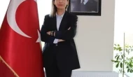 Hilal Ünal Daire Başkanlığına Atandı