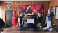 Amasya İl AFAD Müdürlüğü Personeline Promosyon Müjdesi