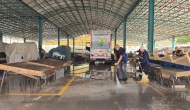 Suluova Pazarı Işıl Işıl
