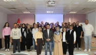Sağlıkçılara Tütün Eğitimi