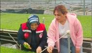 Amasya’da Tohumluk ve Fide Denetimleri Aralıksız Sürüyor