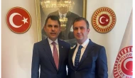 Amasya’da Dar Gelirliye Yuva Umudu